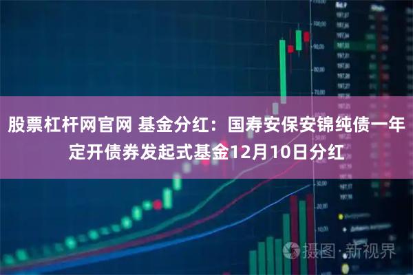 股票杠杆网官网 基金分红：国寿安保安锦纯债一年定开债券发起式基金12月10日分红